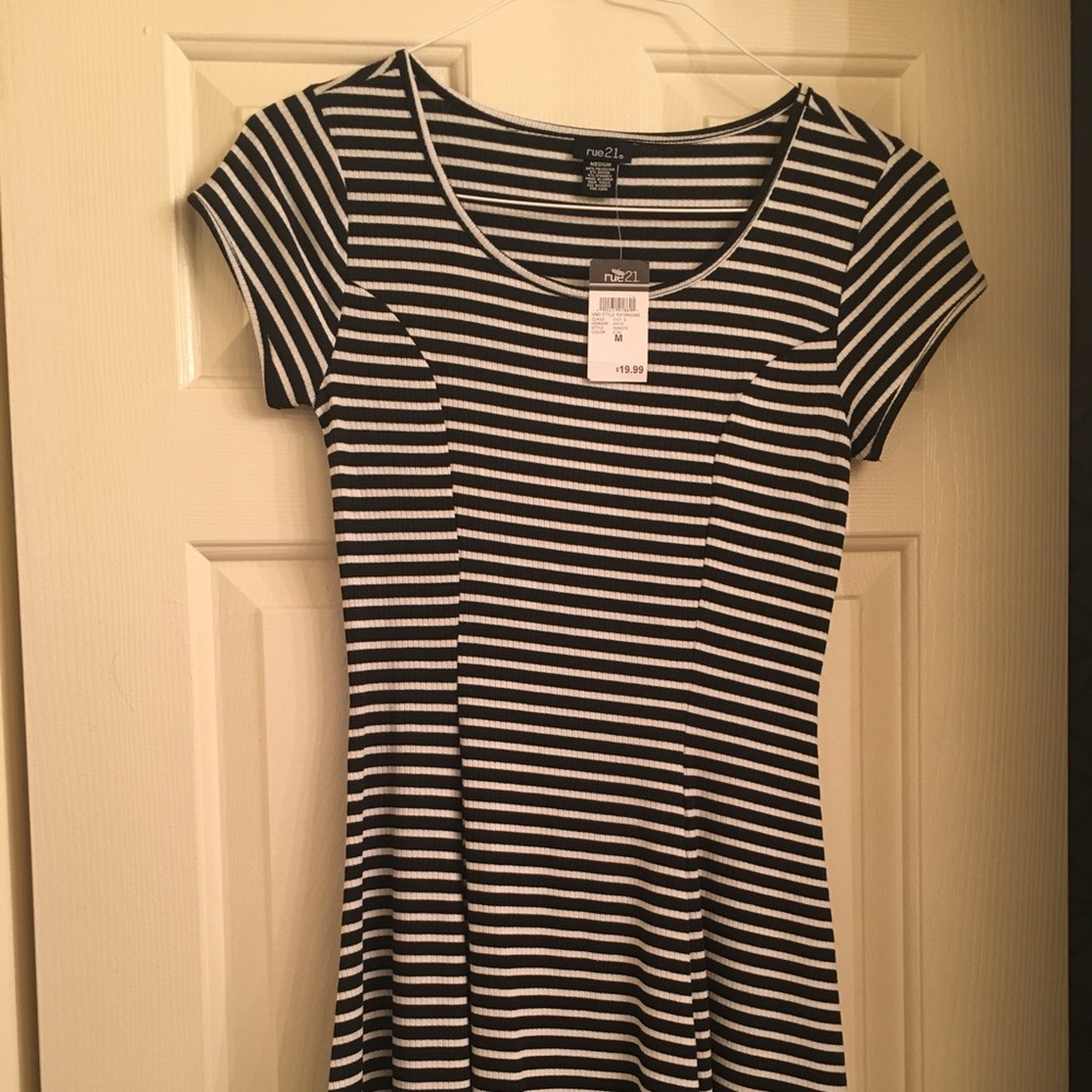 Dress/top